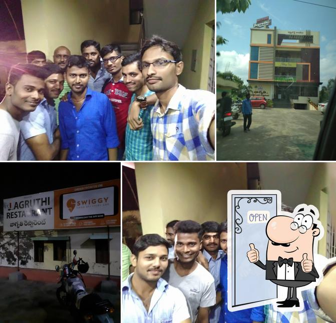 Hotel Jagruthi