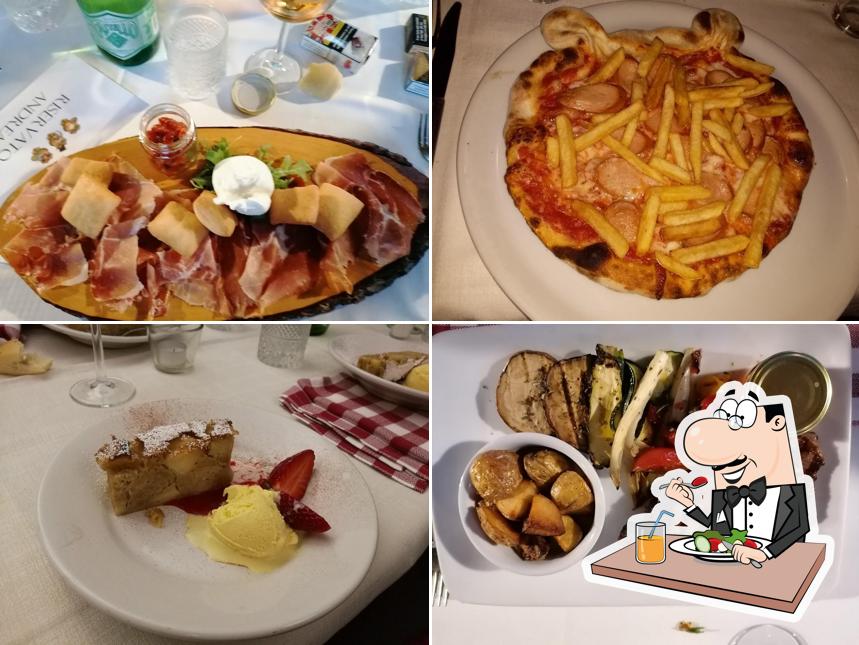 LA TANA DEL GUFO