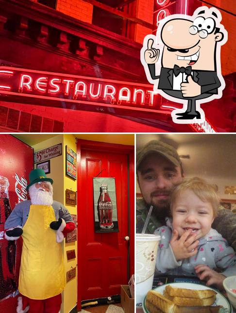 Missy's Arcade Restaurant in Titusville Restaurant menu and reviews