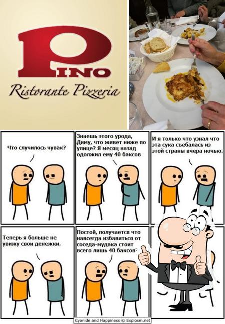 Vedi la foto di Pino Ristorante Pizzeria