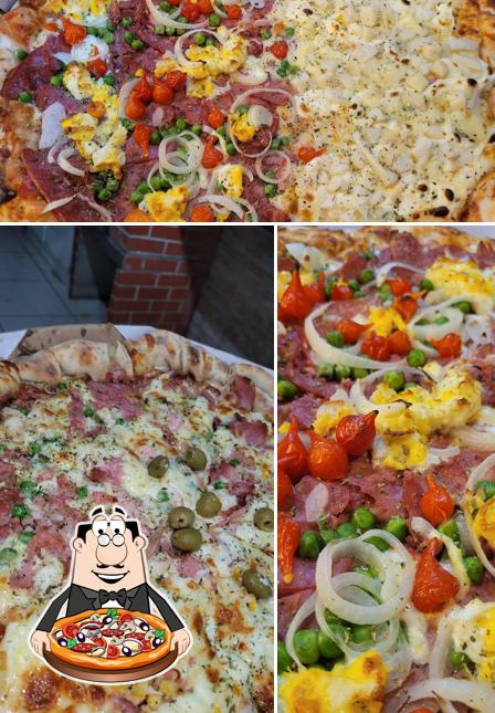 Pizzaria Nonna Tereza