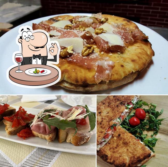 Pizzeria Ciaravola - Not Only Take Away
