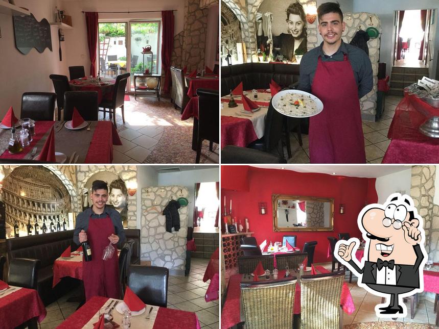 Sale E Pepe pizzeria, Herne Restaurant reviews
