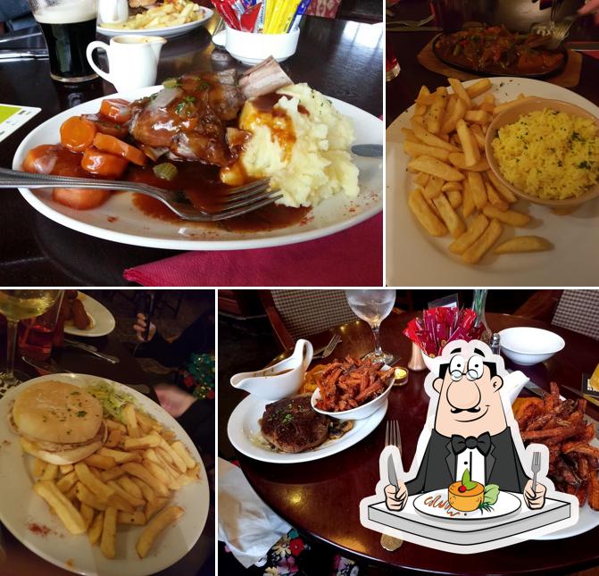 Friel's of Straffan in Straffan - Restaurant reviews
