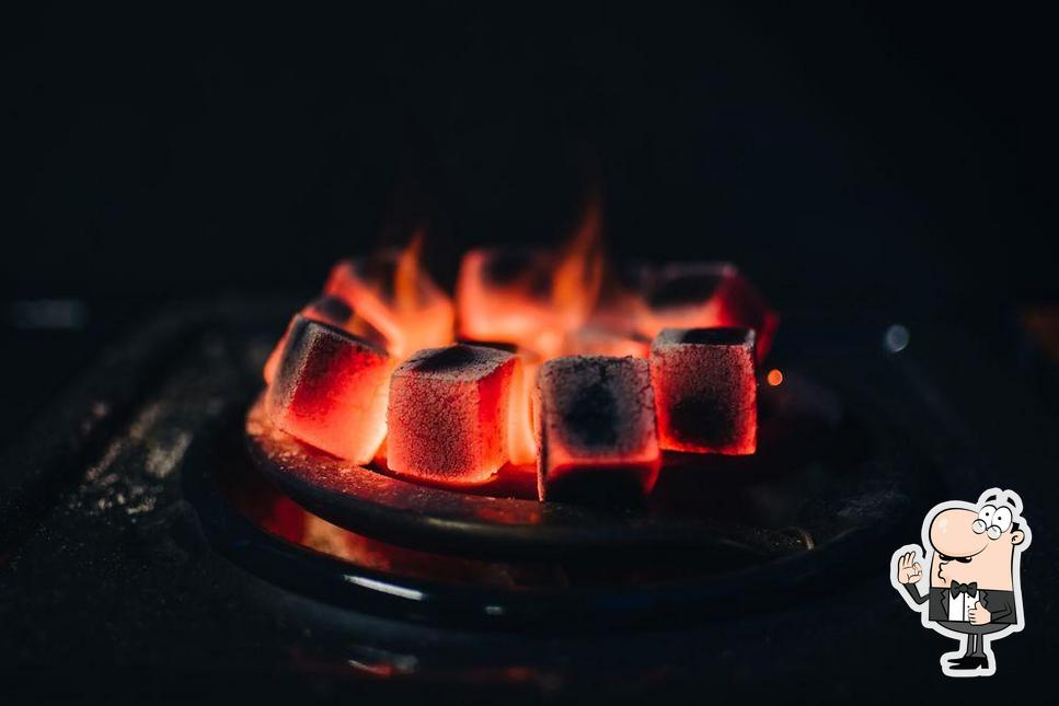 Hookah Corner in Cincinnati Restaurant reviews