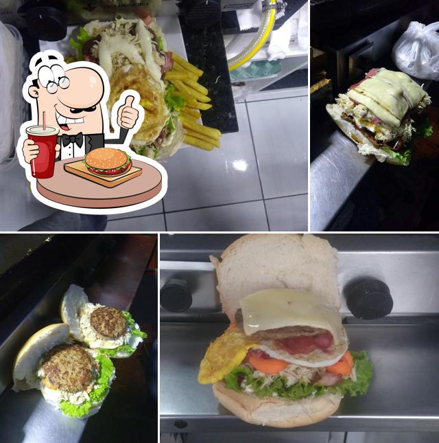 JF Lanches