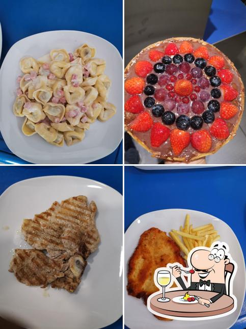 Cibo al Matebù