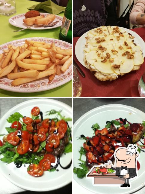 Al passo del Tordo Ristorante,Pizzeria, Pinsa Romana Castelchiodato di Mentana (RM)