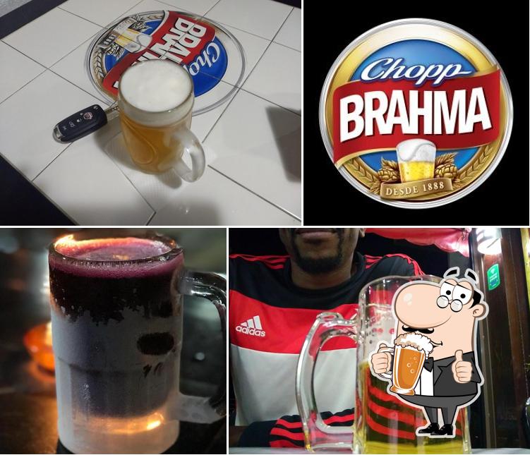 BAR'TATARIA MACAE