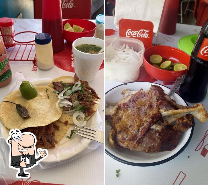 Restaurante Birria El Piñon, Guadalupe - Opiniones del restaurante