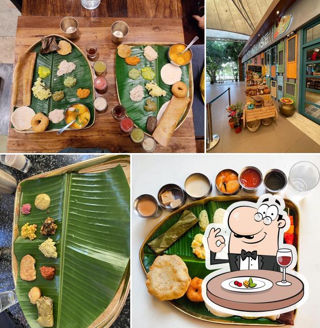 Feast House