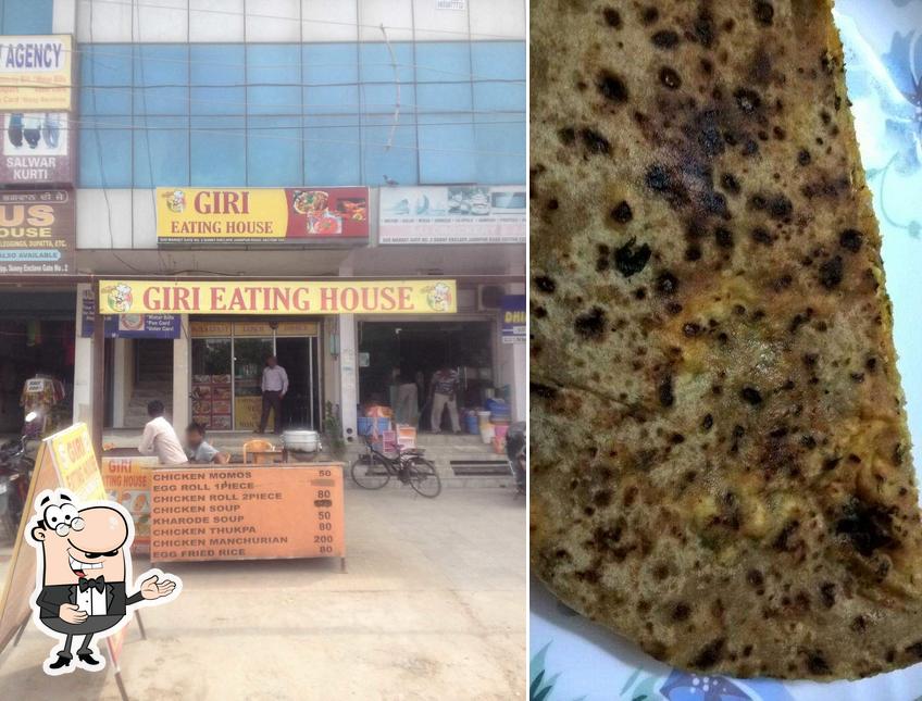 See the image of Giri Eating House