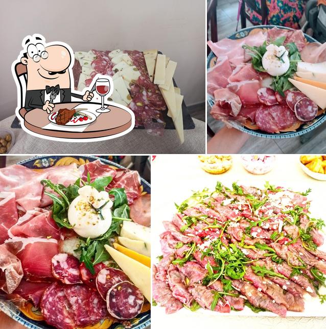 Scegli i un pasto a base di carne a Ristorante Le Petit Gourmet