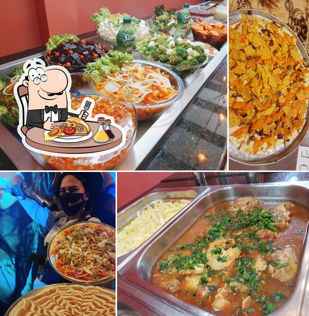 Marujos Pizzaria