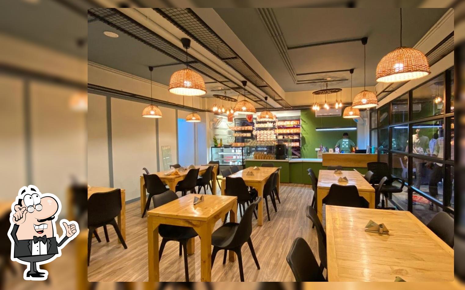 Rosita Cafe and Bakery