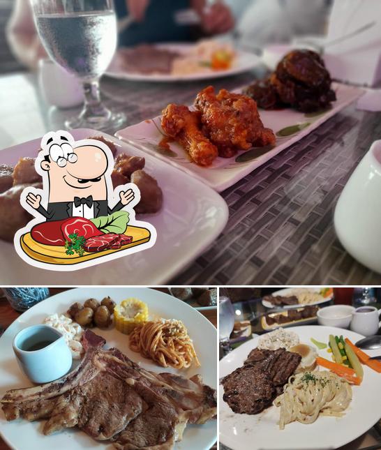 Steak and Wine Unlimited Malolos Branch restaurant, Malolos Restaurant reviews