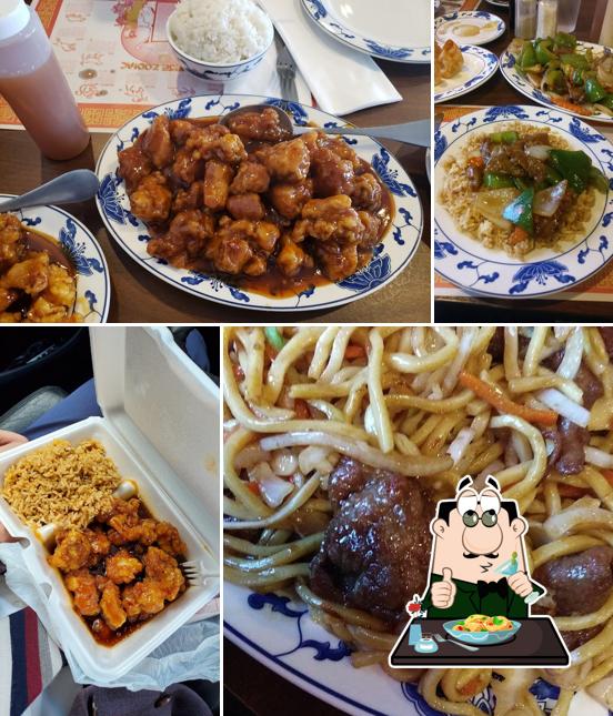 Best chinese restaurants in Pittsburgh, summer 2024 Restaurant Guru