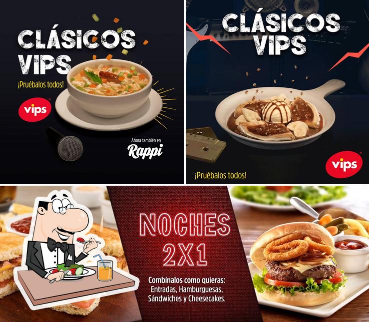 Vips Tehuacán Puebla restaurant, Tehuacán Restaurant reviews