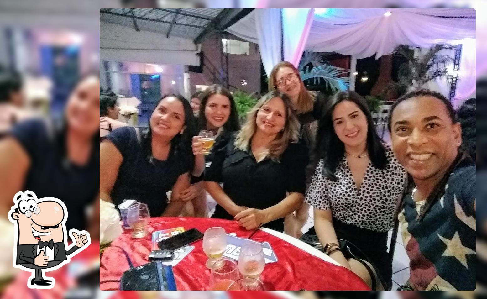 Restaurante e Buffet Dgust