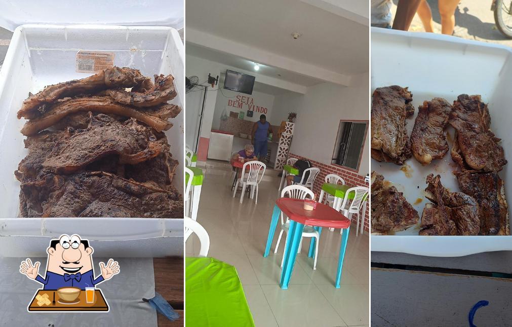 Restaurante paladar