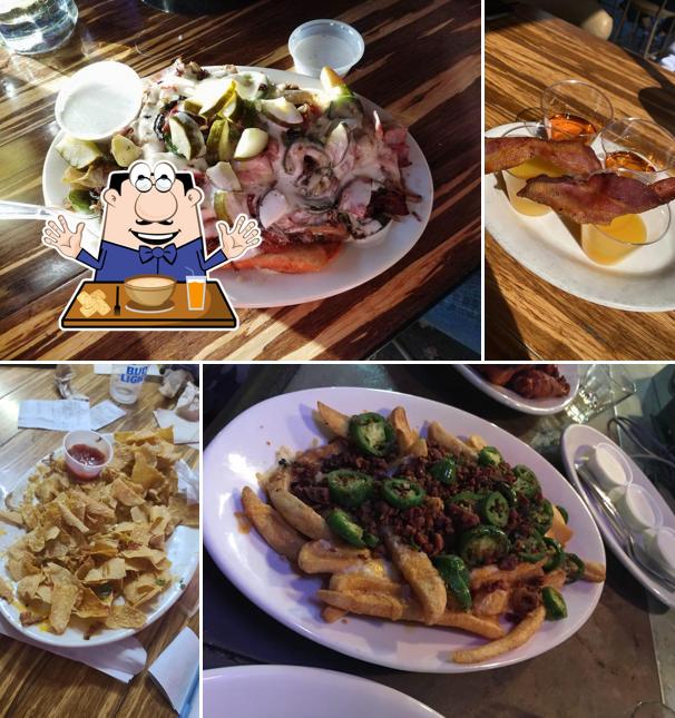Schooners Patio Grille II in Santa Clarita Restaurant menu and reviews