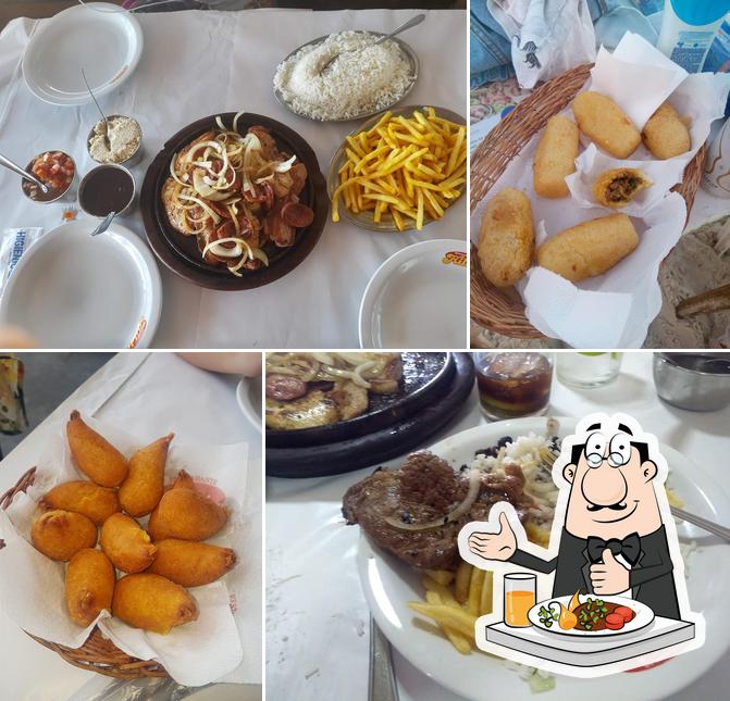 Restaurante da Hilda