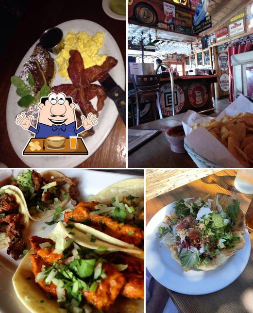 Baja Cantina & Grill