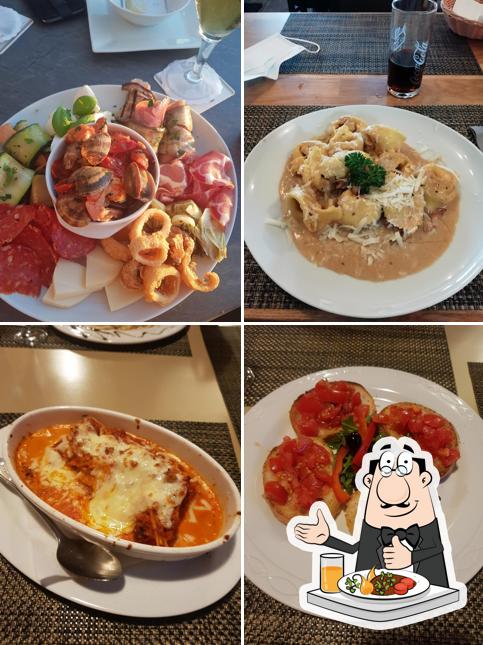 Bella Italia Laboe