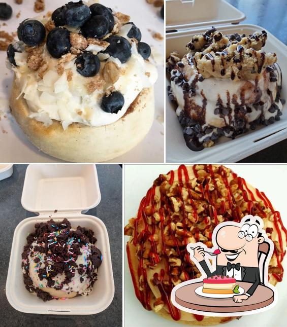 Best restaurants in The Rotunda Mall Restaurant Guru