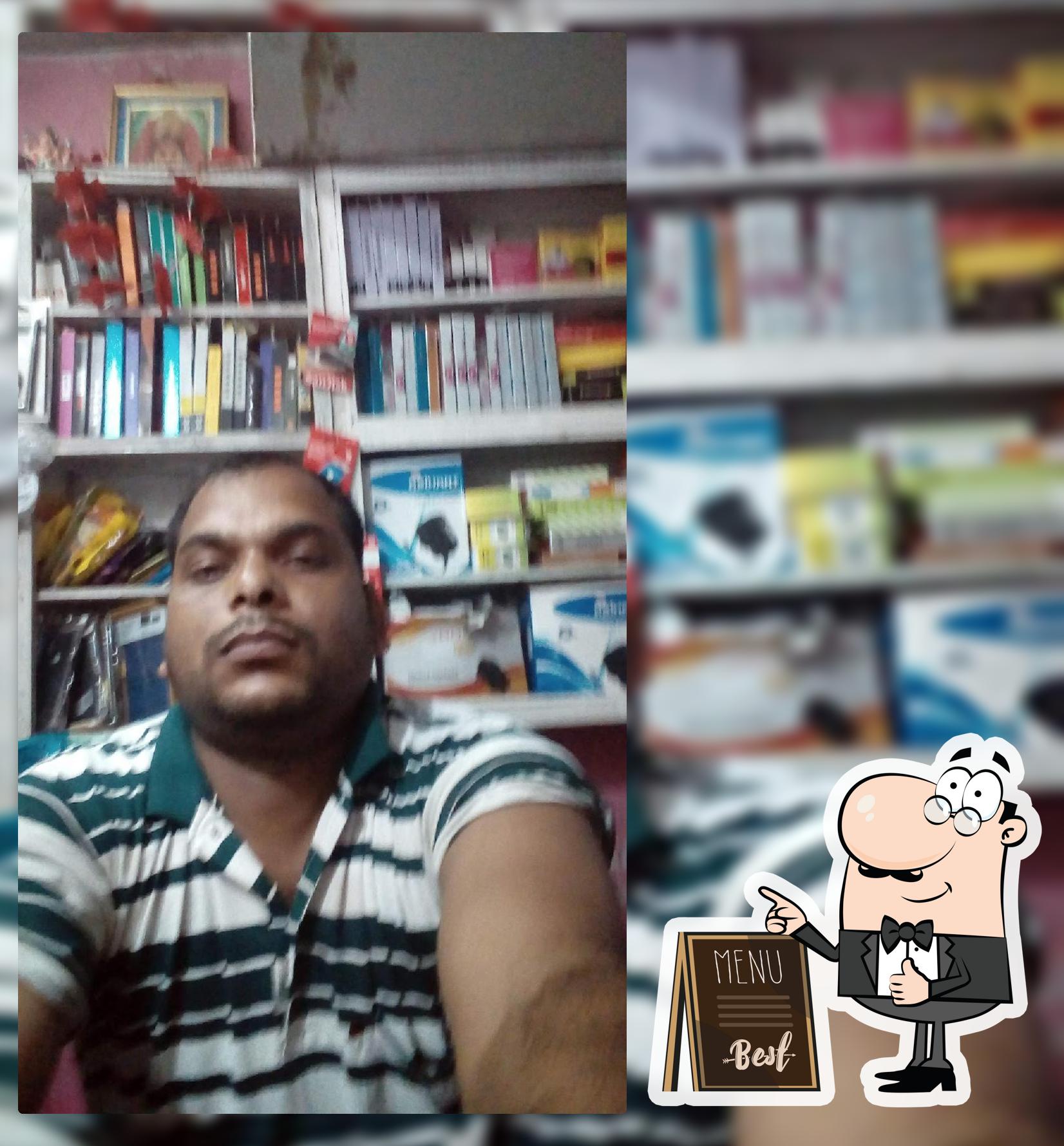 Ashok Saha Sweet Shop