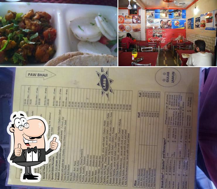 Food Bell image