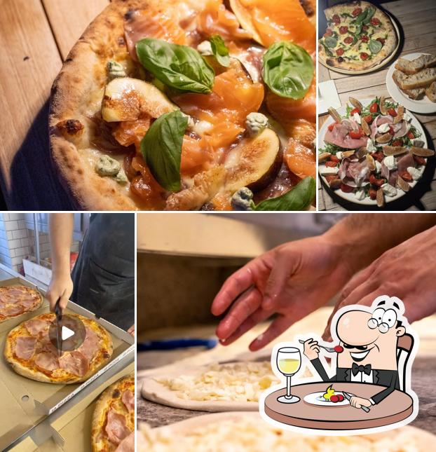 Cibo al La Pizza