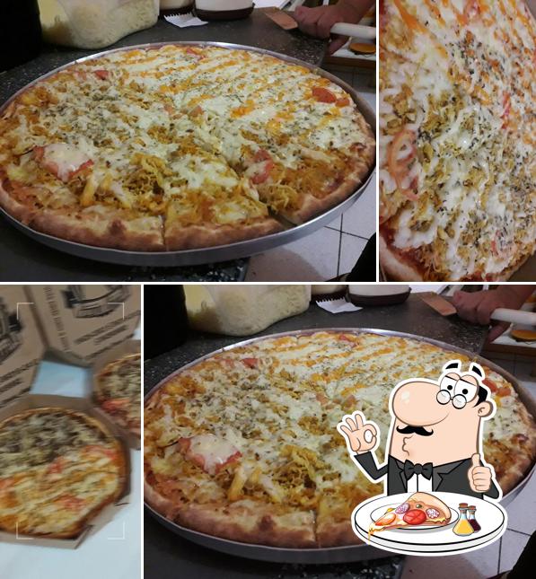 Pizzaria Uhuuu!!!