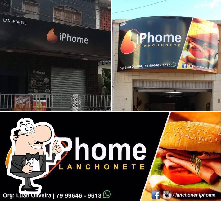 Pizzaria & Lanchonete Company