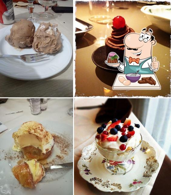 Pizzeria Ristorante Dall'Artista