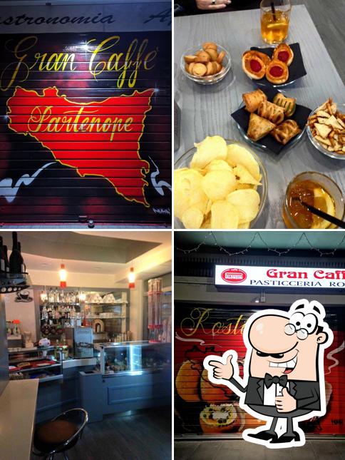 Guarda la immagine di Gran Caffè Partenope