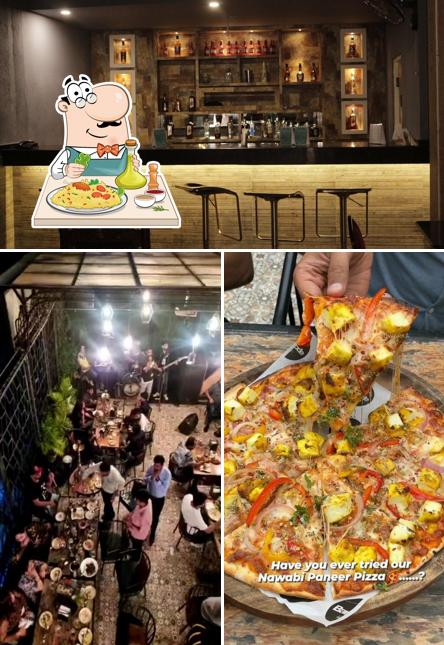 YBE Bar & Lounge-Alwar
