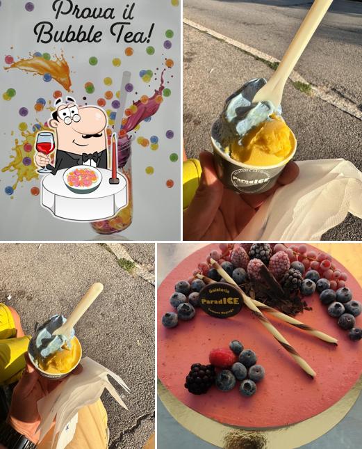 Gelateria ParadICE