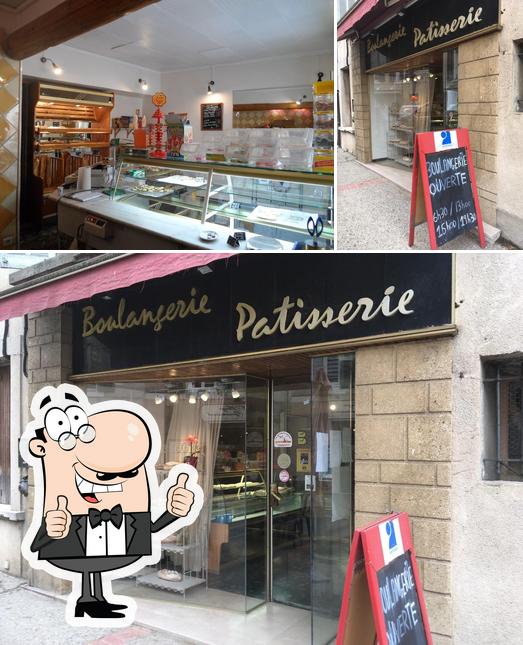 Voici une photo de Sarl Jubeaux Boulangerie