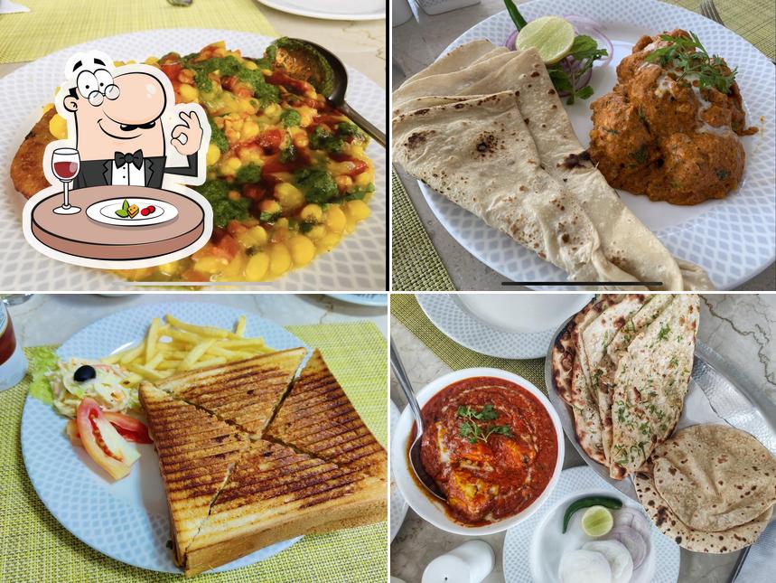Jupiter Hospital Canteen, Pune Restaurant reviews