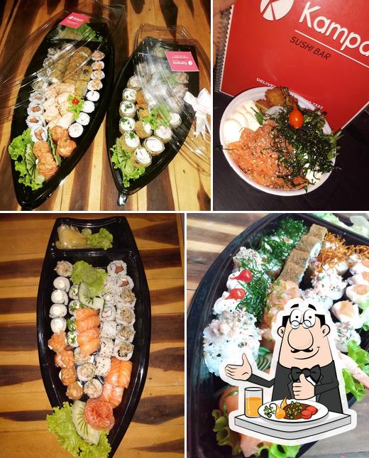 Sttefson's Sushi