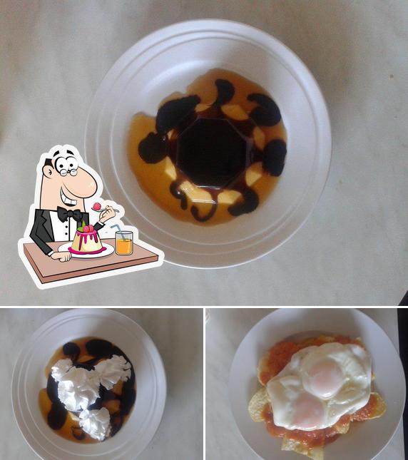 Restaurante La Dehesa, Pozoblanco