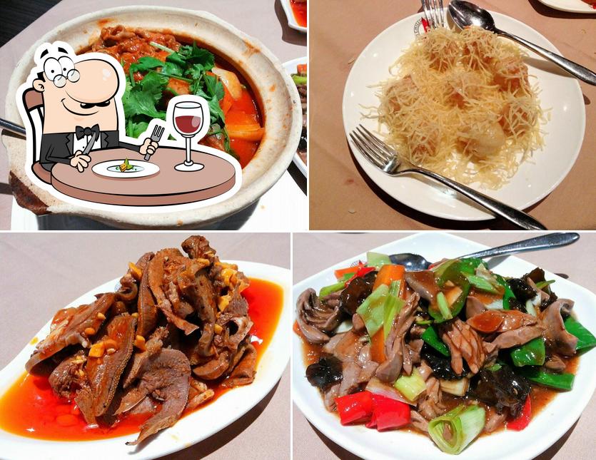 Red Chilli Restaurant in York Restaurant menu and reviews
