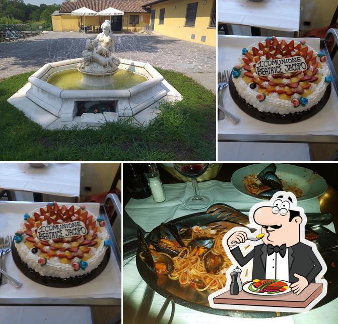 Ristorante Pizzeria Venere