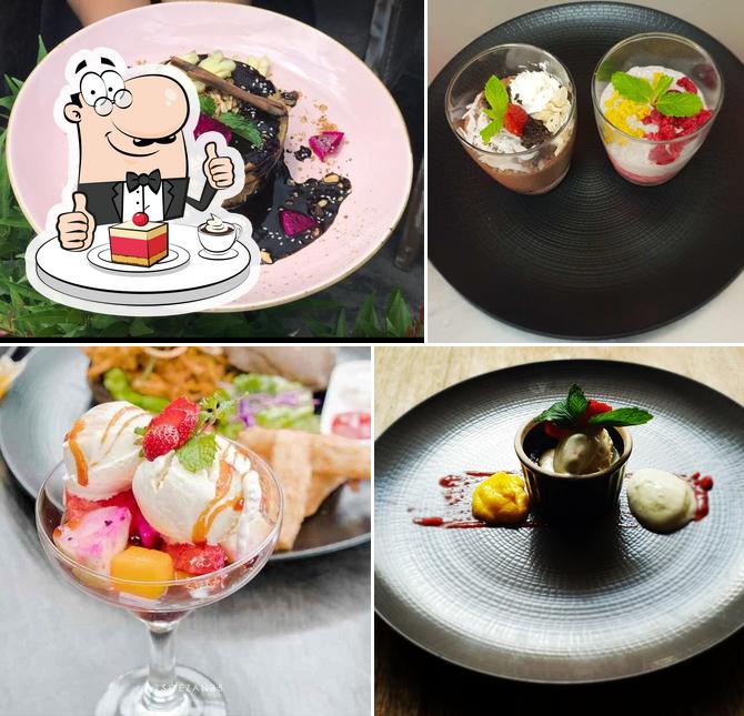 The grill ubud pub & bar, Gianyar Restaurant reviews