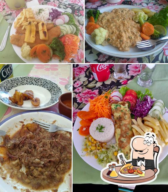 Restaurante Buganvil
