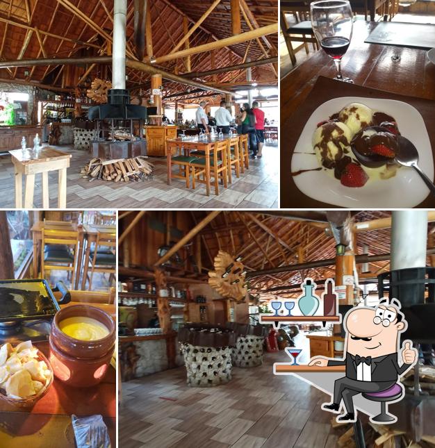 Restaurante Krokodillo III