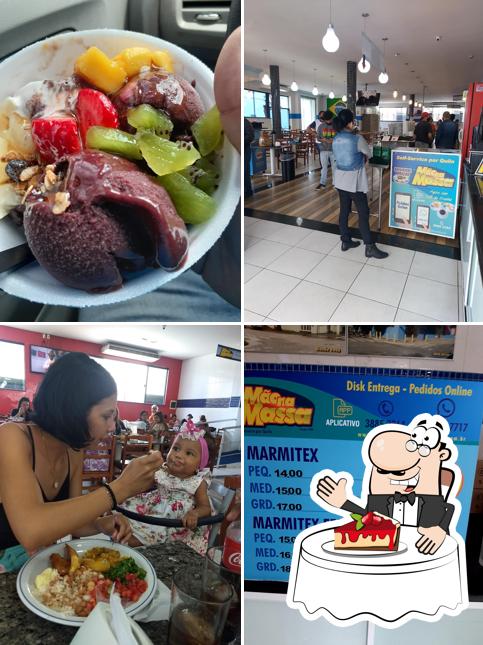 Restaurante Mão na Massa