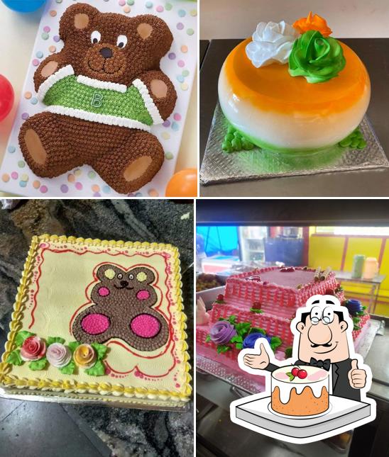 Sri Lakshmi Iyengar Bakery