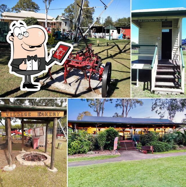 Tin Cup Cafe Beenleigh in Beenleigh Restaurant menu and reviews